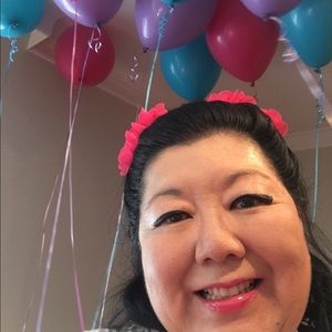 Meet your Posher, Janice